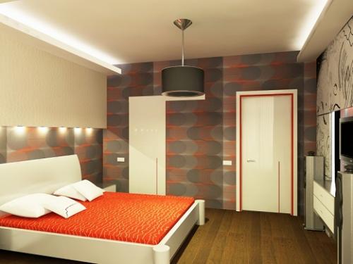 Тканевые натяжные потолки состав. Какие бывают натяжные потолки тканевые?