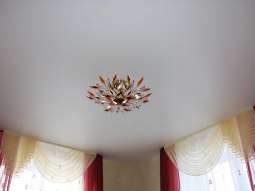 Из чего делают натяжные потолки. Из чего сделаны натяжные потолки? 11 Из чего делают натяжные потолки. Из чего сделаны натяжные потолки? 11