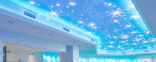 Как отличить тканевые натяжные потолки от пвх. Интерьерные возможности 01 Как отличить тканевые натяжные потолки от пвх. Интерьерные возможности 01