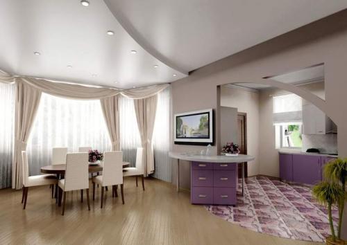 Варианты отделки потолков в частном доме. Что нужно для старта 10