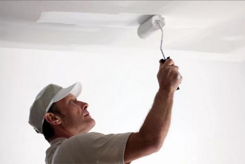 Чем обшить потолок дешево. Обновляем потолок недорого: самый дешевый способ отделки