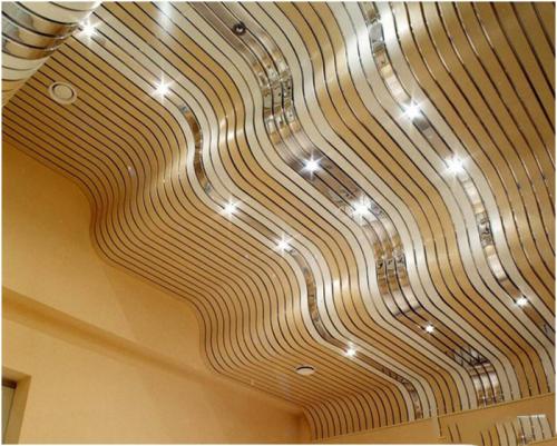 Виды потолков в ванной. 12 лучших потолков для ванной