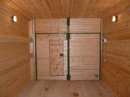 Самый дешевый потолок в гараже. Характеристики наиболее востребованных материалов