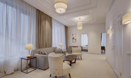 Актуальное освещение. Для чего необходимо освещение в интерьере