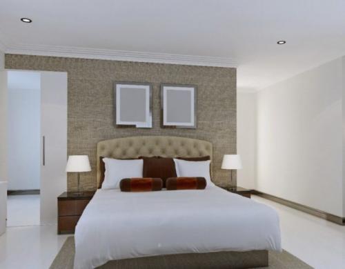 Натяжные потолки для спальни. Красивые варианты натяжного потолка в спальне