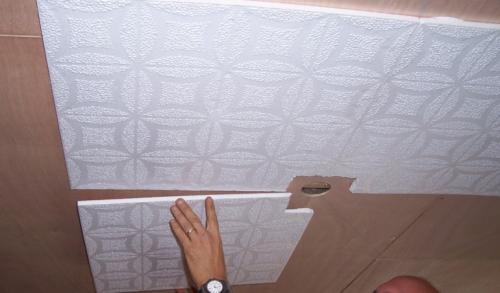 Чем отделать потолок на даче недорого. Чем отделать потолок на даче, чтобы было дешево и красиво