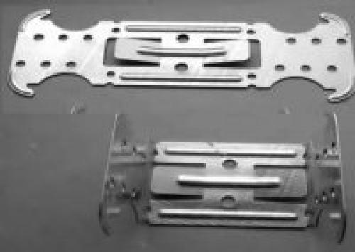 Как сделать потолок из гипсокартона своими.. Особенности 16