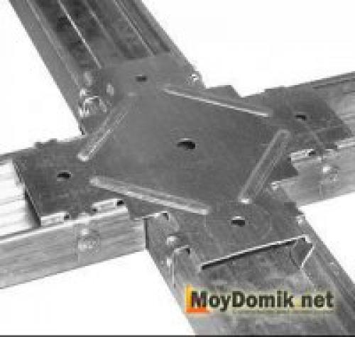 Как сделать потолок из гипсокартона своими.. Особенности 19