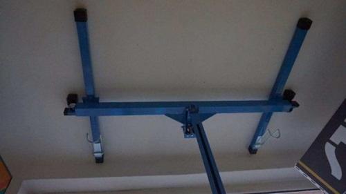 Как делать потолок из гипсокартона. Как обшить потолок гипсокартоном? 01 Как делать потолок из гипсокартона. Как обшить потолок гипсокартоном? 01