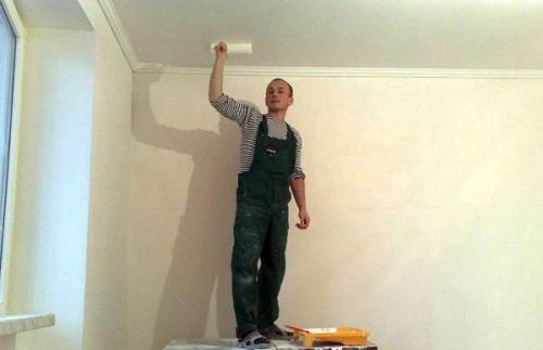 Потолок в спальне своими руками. Как оформить потолки в спальне – простые идеи, их преимущества и недостатка