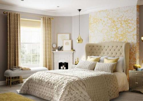 Потолок в маленькой спальне 2020. Новинки дизайна спальни 2020 года: разнообразие стилей. Советы профессионалов по ремонту и обустройству. Выбор цветовой гаммы. Фото и видео идей новинок дизайна