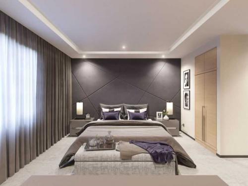 Потолок в маленькой спальне 2020. Новинки дизайна спальни 2020 года: разнообразие стилей. Советы профессионалов по ремонту и обустройству. Выбор цветовой гаммы. Фото и видео идей новинок дизайна