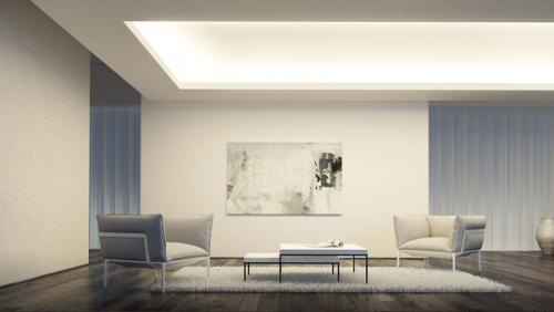 Модные потолки 2020. Современные потолки: что в моде, а что уже устарело?