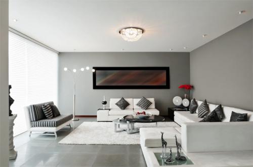 Модные потолки 2020. Современные потолки: что в моде, а что уже устарело?