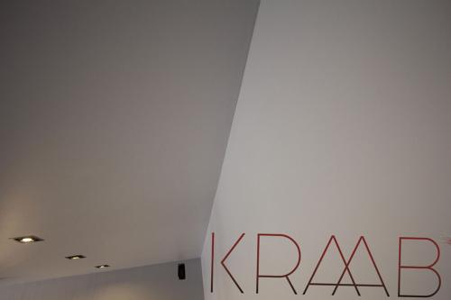 Еврокраб внешний угол. В чем особенность нового профиля?