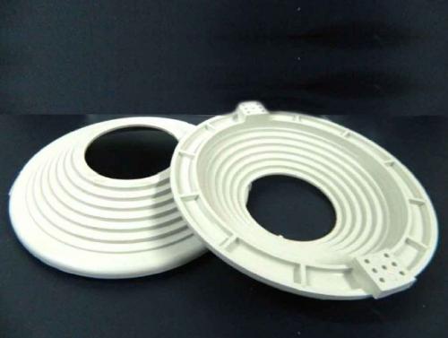 Установка точечных светильников в натяжной потолок.. Расчет необходимого количества