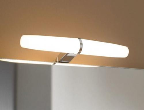 Точечное освещение в ванной. Правильное освещение в ванной комнате, лучшие идеи, более 30 фото