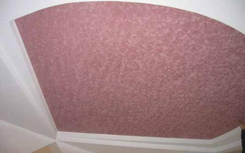 Эксклюзивные натяжные потолки — создание необычного интерьера в помещении