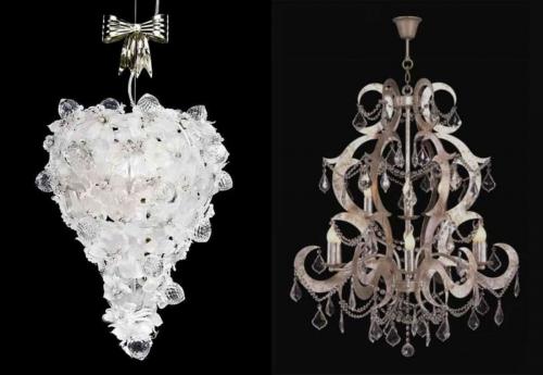 Споты в интерьере 2022: ТОП-80 лучших идей дизайна с фото 37