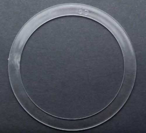 Какие светильники лучше установить в натяжной потолок. Разновидности GX-53 01