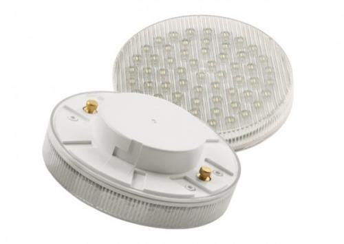 Светильники для натяжного потолка GX53. Светильники GX53 для натяжных потолков