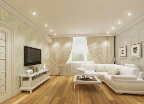 Точечные светильники для натяжных потолков с подсветкой. Точечные светильники для натяжных потолков –, как выбрать и установить потолочные элементы (115 фото)