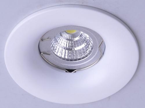 Точечный светильник для натяжных потолков. Как выбрать точечный светильник для натяжных потолков – подбор параметров, советы по монтажу и выбору современных светильников