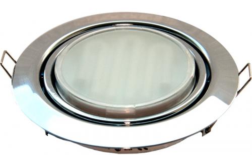 Точечные светильники для натяжных потолков GX53. Светильники GX53 для натяжных потолков