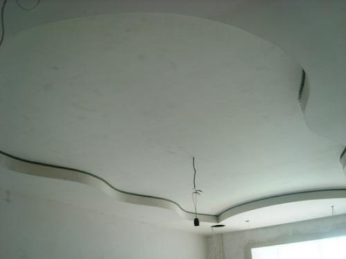 Тиккурила для потолка. Выбираем краску Тиккурила для потолка