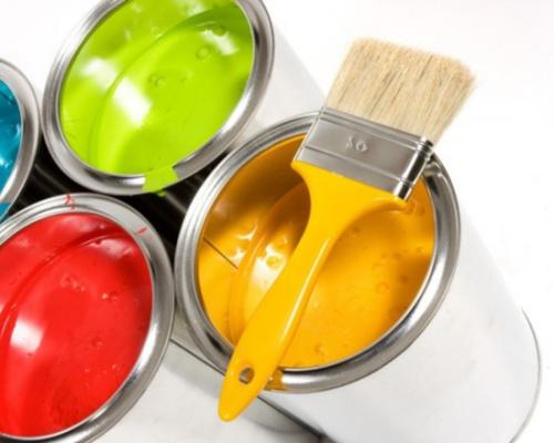 Тиккурила для потолка. Выбираем краску Тиккурила для потолка