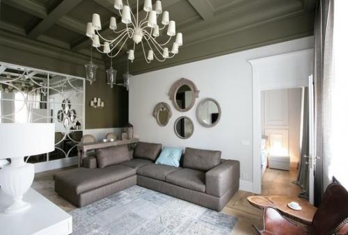 Тиккурила для потолка. Выбираем краску Тиккурила для потолка