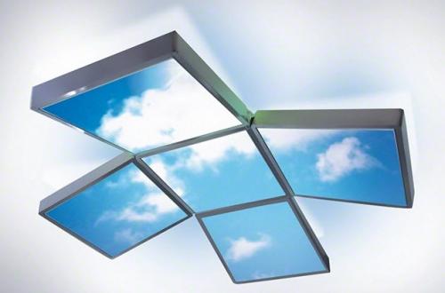 Где производят натяжные потолки. Страна производитель полотна для натяжного потолка — Франция