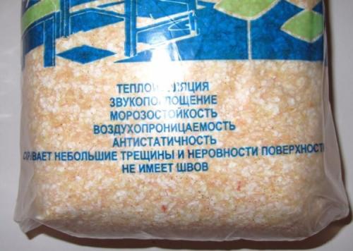 Современные отделочные материалы для потолков. Жидкие обои