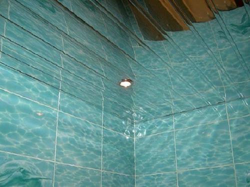 10 материалов для отделки потолка в ванной комнате. Критерии оценки потолка для ванной 02 10 материалов для отделки потолка в ванной комнате. Критерии оценки потолка для ванной 02