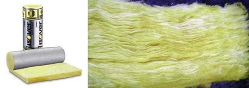 Утепление для потолка. Чем лучше изолировать потолки