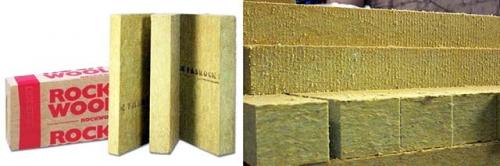 Утепление для потолка. Чем лучше изолировать потолки