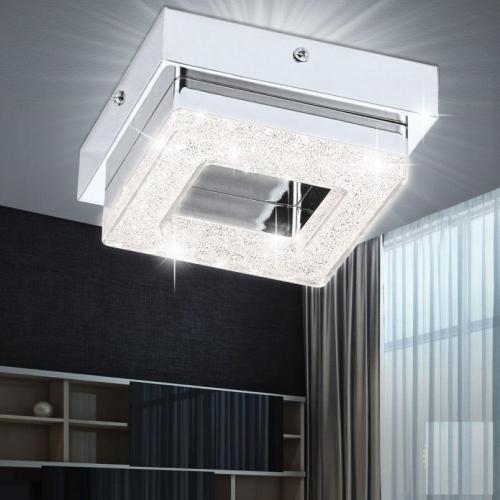 Выбираем лучшие точечные светильники. Правила выбора точечных светильников