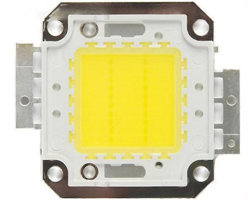 Мощность светильника светодиодного. Устройство LED-ламп