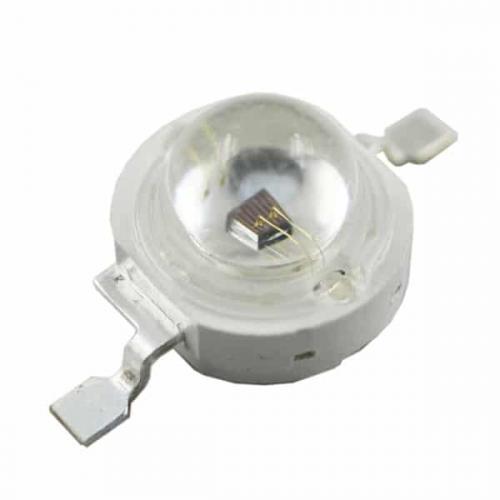 Мощность светильника светодиодного. Устройство LED-ламп