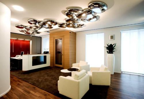 Качественные светодиодные светильники. Как правильно выбрать потолочные светодиодные светильники для дома: сферы применения и популярные разновидности