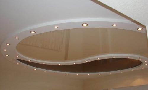 Лучшие светильники GX53. Светодиодные лампы GX53 и их характеристики