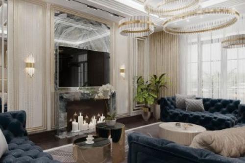 Лучшие натяжные потолки в 2023 году. Натяжной потолок: как выбрать цвет и дизайн 13 Лучшие натяжные потолки в 2023 году. Натяжной потолок: как выбрать цвет и дизайн 13