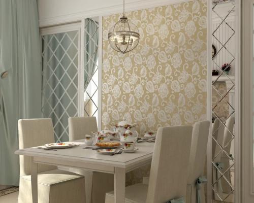 Внутренняя отделка стен кухни. Дизайн стен на кухне — 106 вариантов отделки в реальных фото