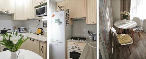 Чем лучше отделать стены на маленькой кухне. 110 лучших идей дизайна маленькой кухни + полный гид по обустройству