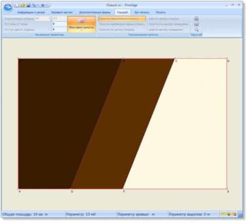 Российские производители натяжных потолков 15