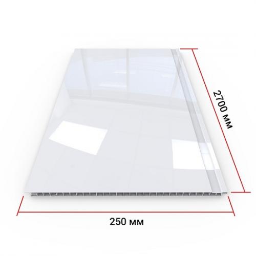 Панели пвх на потолок вдоль или поперек. Выбор панелей на потолок