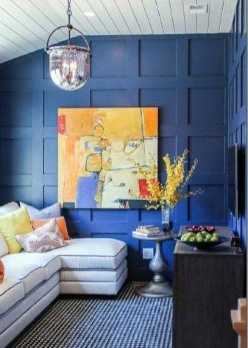 Кухня бесшовные панели на потолок. Плюсы и минусы