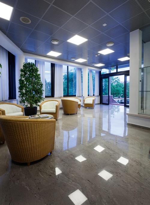 Декор панель на потолок. Обзор видов и моделей панелей для потолка