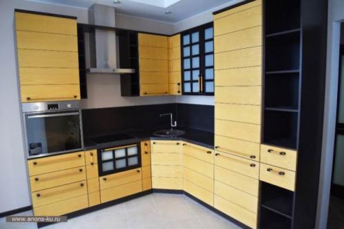 Потолок на кухне своими руками. Дедушкин вариант: побелка и другая покраска 03