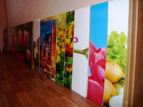 Потолок на кухне из пластиковых панелей. Потолок из сайдинга на кухне: виды